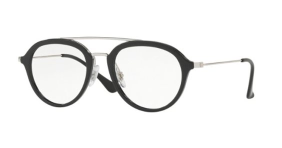 Montatura vista Ray-Ban Junior Bambino MOD. 9065V354248 - MOD. 9065V354248